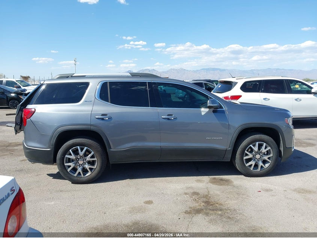 Gmc Acadia 2.0L I-4 DI, DOHC, VVT, TURBO, 228HP Front Wheel Drive - автомобили, коли, обяви за нови и употребявани 12