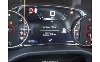 Gmc Acadia 2.0L I-4 DI, DOHC, VVT, TURBO, 228HP Front Wheel Drive - автомобили, коли, обяви за нови и употребявани 14