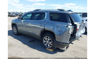gmc-acadia-2-0l-i-4-di-dohc-vvt-turbo-228hp-front-wheel-drive - 2