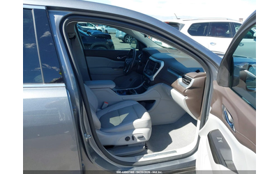 gmc-acadia-2-0l-i-4-di-dohc-vvt-turbo-228hp-front-wheel-drive - 4
