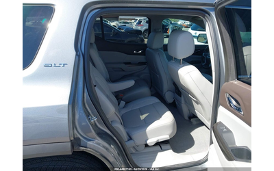 Gmc Acadia 2.0L I-4 DI, DOHC, VVT, TURBO, 228HP Front Wheel Drive - автомобили, коли, обяви за нови и употребявани 7
