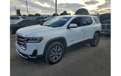 gmc-acadia-2-5l-4-front-wheel-drive - 0