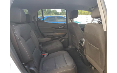 Gmc Acadia 2.5L 4 Front-wheel Drive - автомобили, коли, обяви за нови и употребявани 10