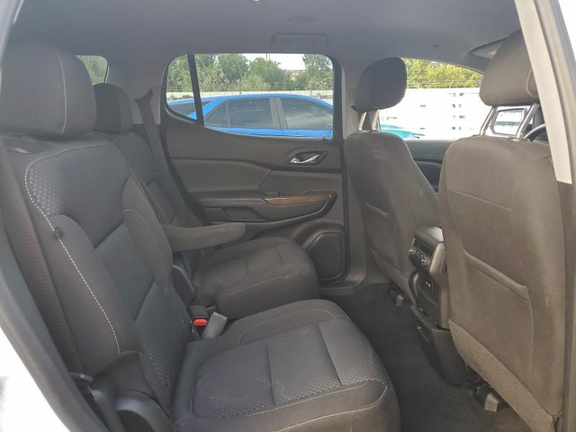 Gmc Acadia 2.5L 4 Front-wheel Drive - автомобили, коли, обяви за нови и употребявани 10