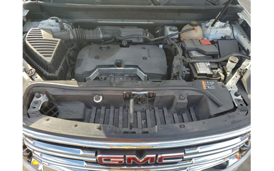 Gmc Acadia 2.5L 4 Front-wheel Drive - автомобили, коли, обяви за нови и употребявани 11