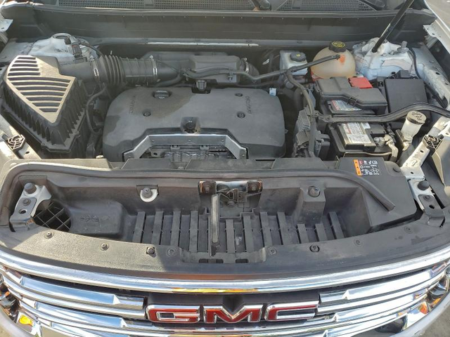 Gmc Acadia 2.5L 4 Front-wheel Drive - автомобили, коли, обяви за нови и употребявани 11