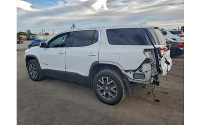 gmc-acadia-2-5l-4-front-wheel-drive - 1