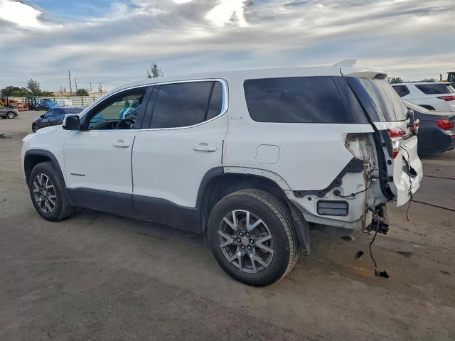 Gmc Acadia 2.5L 4 Front-wheel Drive - автомобили, коли, обяви за нови и употребявани 1