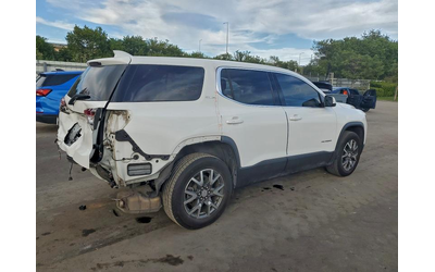 gmc-acadia-2-5l-4-front-wheel-drive - 2