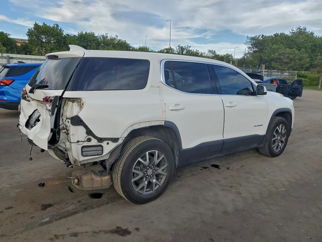 Gmc Acadia 2.5L 4 Front-wheel Drive - автомобили, коли, обяви за нови и употребявани 2