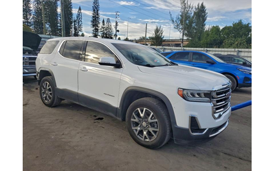 gmc-acadia-2-5l-4-front-wheel-drive - 3