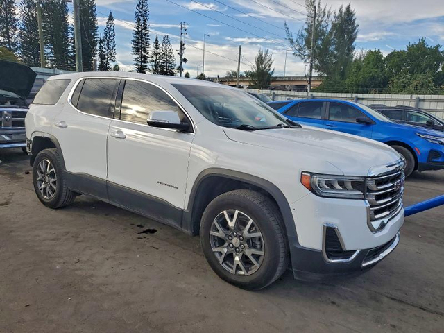 Gmc Acadia 2.5L 4 Front-wheel Drive - автомобили, коли, обяви за нови и употребявани 3