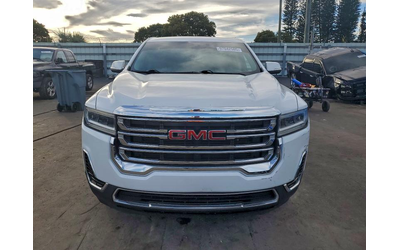 gmc-acadia-2-5l-4-front-wheel-drive - 4