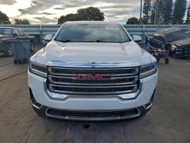 Gmc Acadia 2.5L 4 Front-wheel Drive - автомобили, коли, обяви за нови и употребявани 4