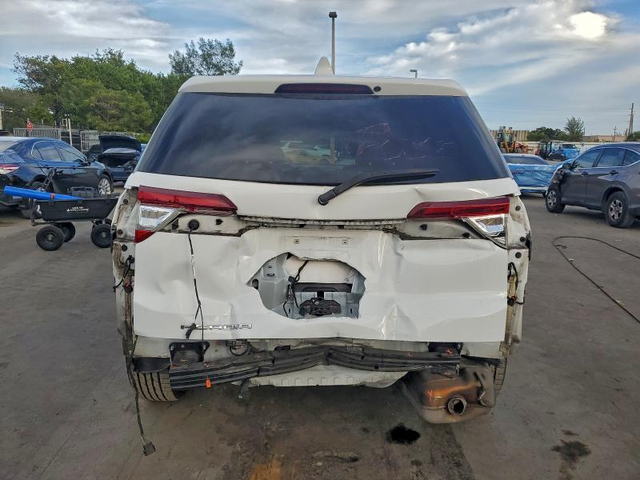 Gmc Acadia 2.5L 4 Front-wheel Drive - автомобили, коли, обяви за нови и употребявани 5