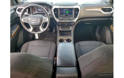 Gmc Acadia 2.5L 4 Front-wheel Drive - автомобили, коли, обяви за нови и употребявани 7