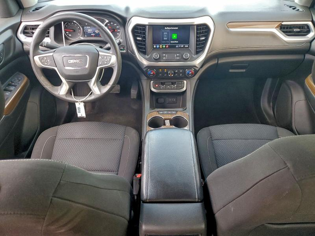 Gmc Acadia 2.5L 4 Front-wheel Drive - автомобили, коли, обяви за нови и употребявани 7