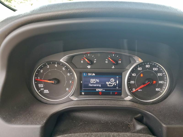 Gmc Acadia 2.5L 4 Front-wheel Drive - автомобили, коли, обяви за нови и употребявани 8