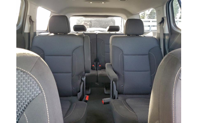 Gmc Acadia 2.5L 4 Front-wheel Drive - автомобили, коли, обяви за нови и употребявани 9