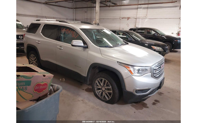 gmc-acadia-2-5l-i-4-di-dohc-vvt-193hp-all-wheel-drive - 0