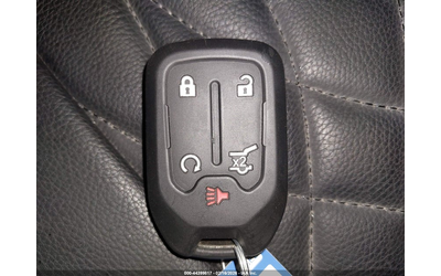 Gmc Acadia 2.5L I-4 DI, DOHC, VVT, 193HP All Wheel Drive - автомобили, коли, обяви за нови и употребявани 10