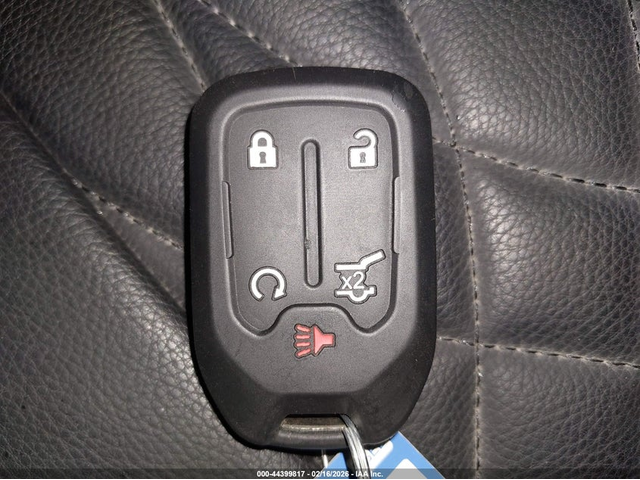 Gmc Acadia 2.5L I-4 DI, DOHC, VVT, 193HP All Wheel Drive - автомобили, коли, обяви за нови и употребявани 10