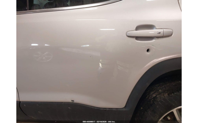 Gmc Acadia 2.5L I-4 DI, DOHC, VVT, 193HP All Wheel Drive - автомобили, коли, обяви за нови и употребявани 16