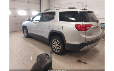 gmc-acadia-2-5l-i-4-di-dohc-vvt-193hp-all-wheel-drive - 2