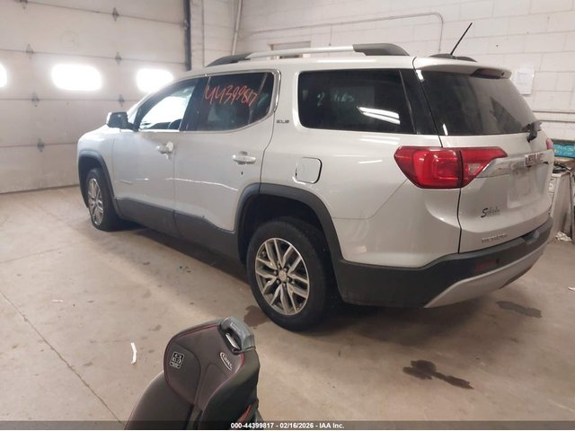 Gmc Acadia 2.5L I-4 DI, DOHC, VVT, 193HP All Wheel Drive - автомобили, коли, обяви за нови и употребявани 2