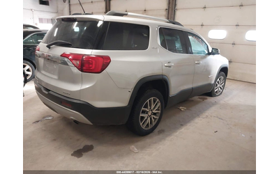 gmc-acadia-2-5l-i-4-di-dohc-vvt-193hp-all-wheel-drive - 3