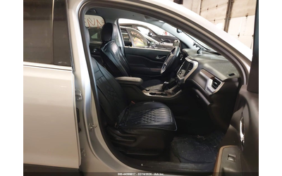 gmc-acadia-2-5l-i-4-di-dohc-vvt-193hp-all-wheel-drive - 4