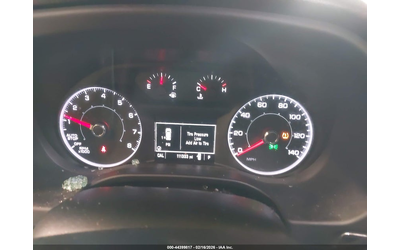 Gmc Acadia 2.5L I-4 DI, DOHC, VVT, 193HP All Wheel Drive - автомобили, коли, обяви за нови и употребявани 6