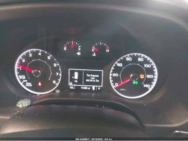 Gmc Acadia 2.5L I-4 DI, DOHC, VVT, 193HP All Wheel Drive - автомобили, коли, обяви за нови и употребявани 6