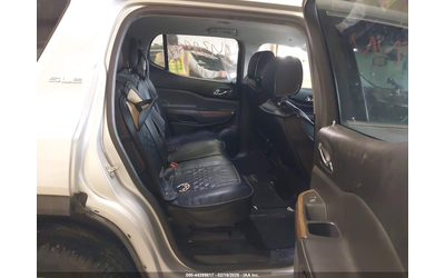 Gmc Acadia 2.5L I-4 DI, DOHC, VVT, 193HP All Wheel Drive - автомобили, коли, обяви за нови и употребявани 7