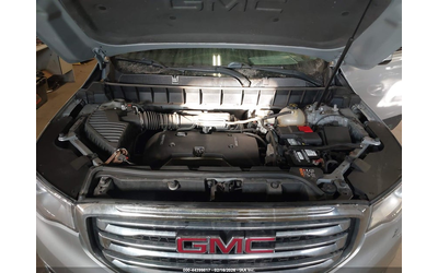Gmc Acadia 2.5L I-4 DI, DOHC, VVT, 193HP All Wheel Drive - автомобили, коли, обяви за нови и употребявани 9