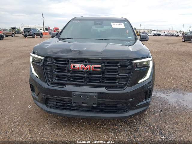 Gmc Acadia 2.5L I-4 DI, DOHC, VVT, TURBO, 328HP Front Wheel Drive - автомобили, коли, обяви за нови и употребявани 12