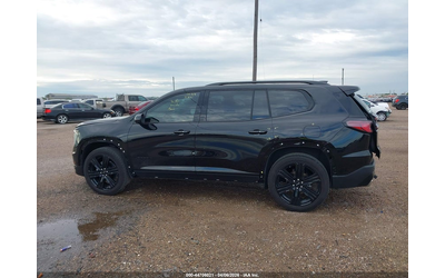 Gmc Acadia 2.5L I-4 DI, DOHC, VVT, TURBO, 328HP Front Wheel Drive - автомобили, коли, обяви за нови и употребявани 14