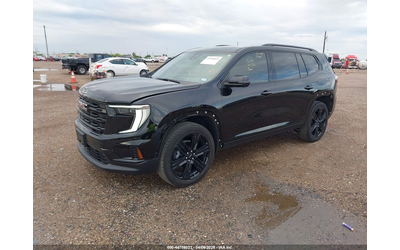 gmc-acadia-2-5l-i-4-di-dohc-vvt-turbo-328hp-front-wheel-drive - 1