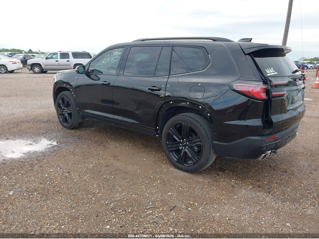 Gmc Acadia 2.5L I-4 DI, DOHC, VVT, TURBO, 328HP Front Wheel Drive - автомобили, коли, обяви за нови и употребявани 2