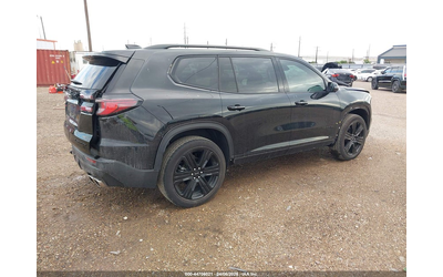 gmc-acadia-2-5l-i-4-di-dohc-vvt-turbo-328hp-front-wheel-drive - 3