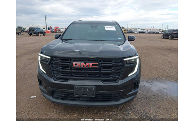 gmc-acadia-2-5l-i-4-di-dohc-vvt-turbo-328hp-front-wheel-drive - 5