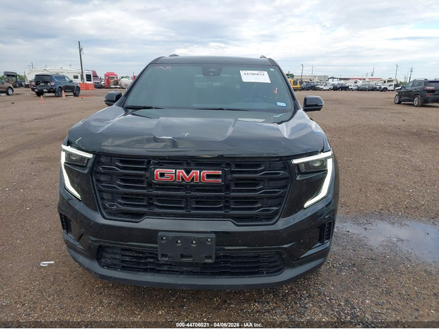 Gmc Acadia 2.5L I-4 DI, DOHC, VVT, TURBO, 328HP Front Wheel Drive - автомобили, коли, обяви за нови и употребявани 5