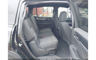 Gmc Acadia 2.5L I-4 DI, DOHC, VVT, TURBO, 328HP Front Wheel Drive - автомобили, коли, обяви за нови и употребявани 7