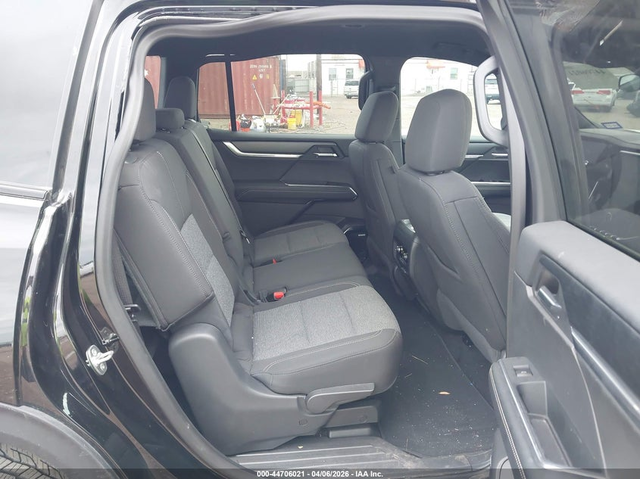 Gmc Acadia 2.5L I-4 DI, DOHC, VVT, TURBO, 328HP Front Wheel Drive - автомобили, коли, обяви за нови и употребявани 7
