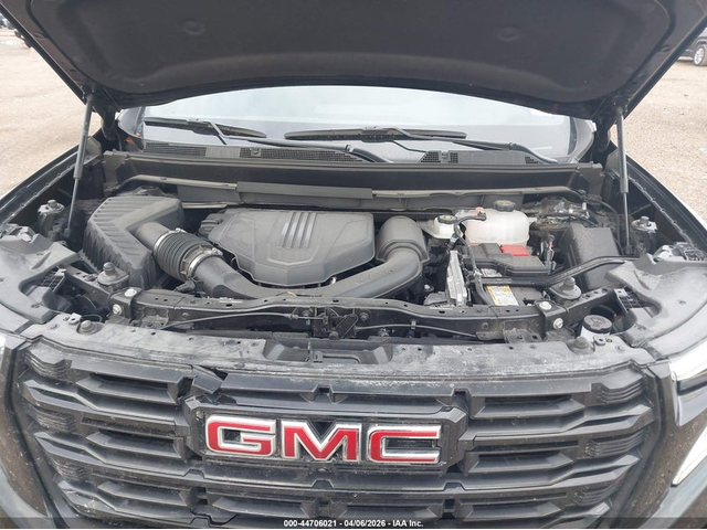 Gmc Acadia 2.5L I-4 DI, DOHC, VVT, TURBO, 328HP Front Wheel Drive - автомобили, коли, обяви за нови и употребявани 9