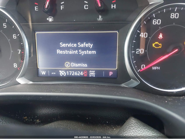 Gmc Acadia 3.6L V-6 DI, DOHC, VVT, 310HP All Wheel Drive - автомобили, коли, обяви за нови и употребявани 14