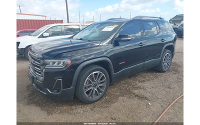 gmc-acadia-3-6l-v-6-di-dohc-vvt-310hp-all-wheel-drive - 1