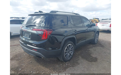 gmc-acadia-3-6l-v-6-di-dohc-vvt-310hp-all-wheel-drive - 3