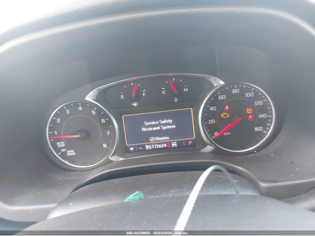 Gmc Acadia 3.6L V-6 DI, DOHC, VVT, 310HP All Wheel Drive - автомобили, коли, обяви за нови и употребявани 6