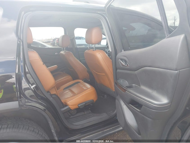 Gmc Acadia 3.6L V-6 DI, DOHC, VVT, 310HP All Wheel Drive - автомобили, коли, обяви за нови и употребявани 7